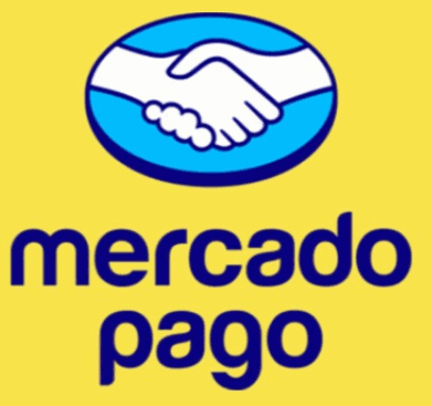 Logo Mercado Pago